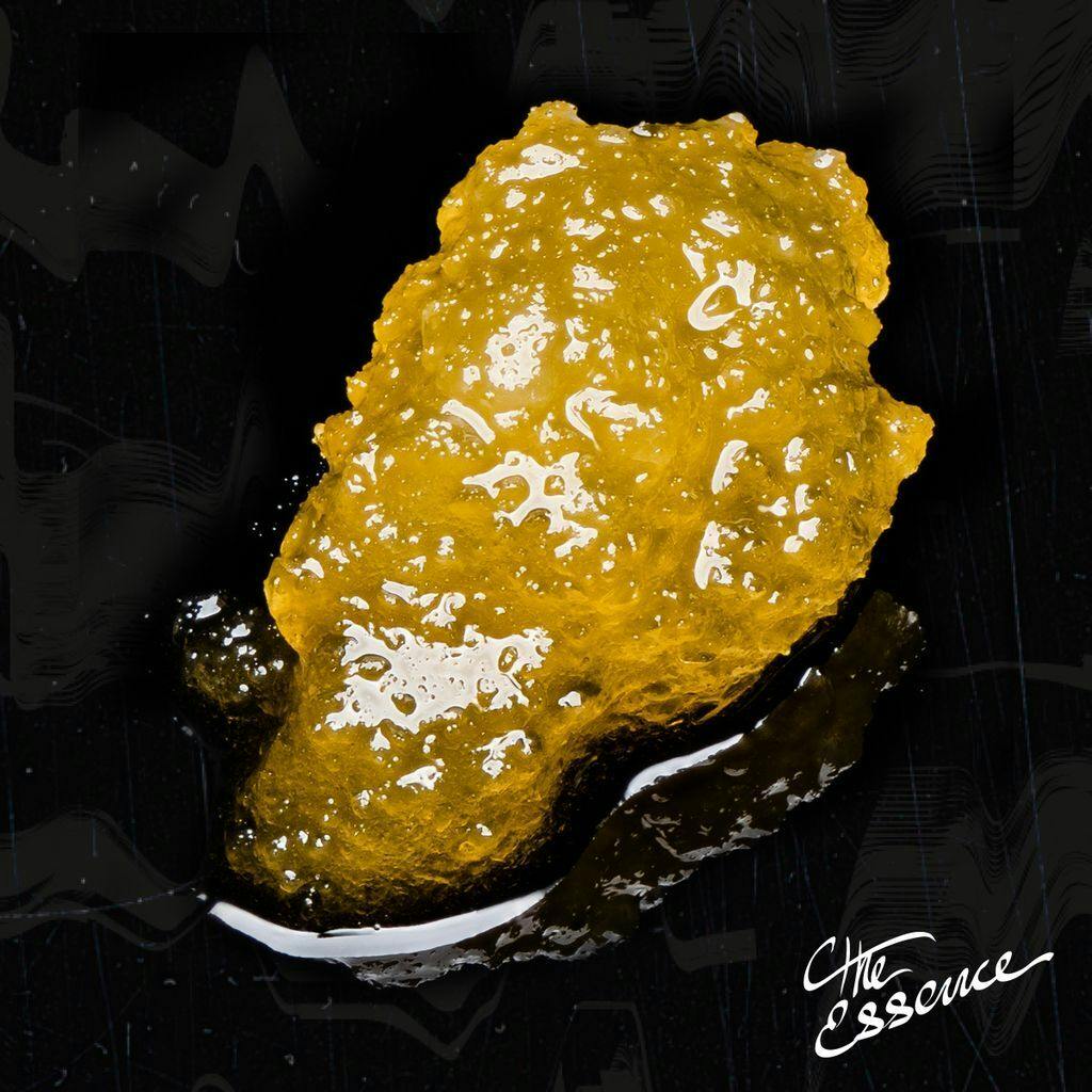 (the) Essence Nectar Bruce Banner Sugar 1g at MÜV Cannabis Dispensary