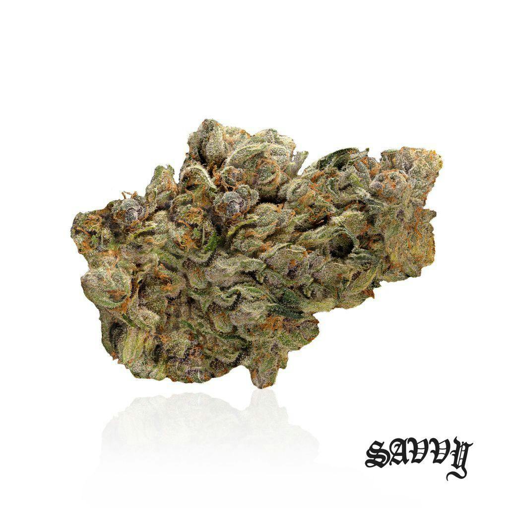 Savvy Cherry Punch 14g