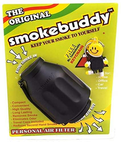 Smoke Buddy Large Personal Air Filter