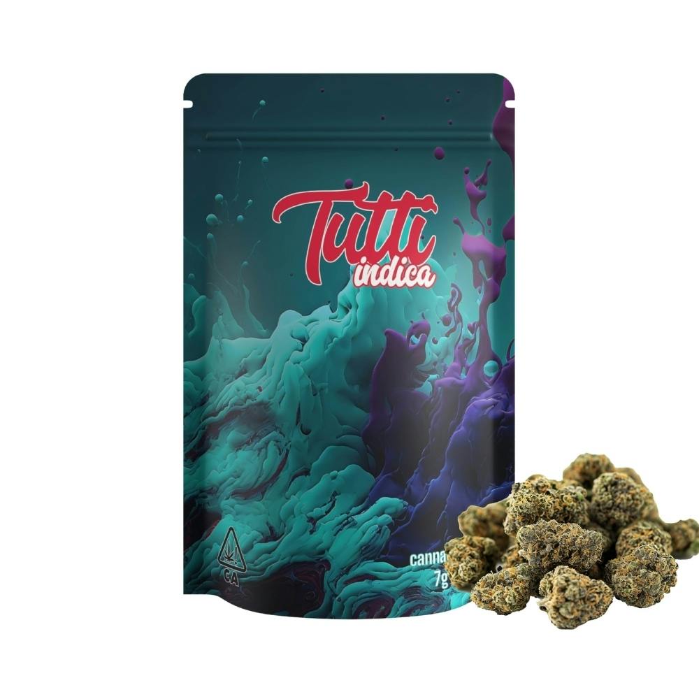 Tutti: White Truffles