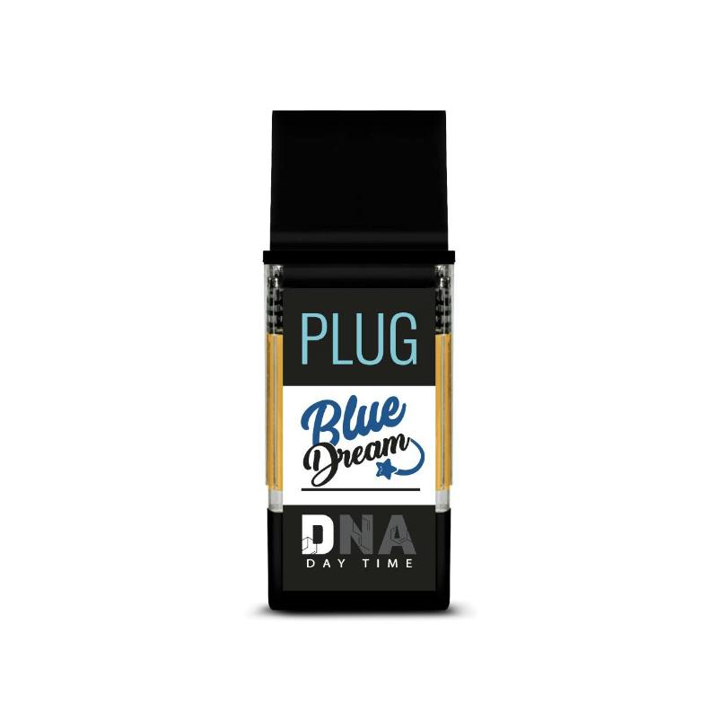 Plug N Play Blue Dream (S) Pod 1g