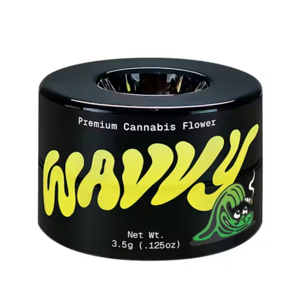 WAVVY: Lcz Jar