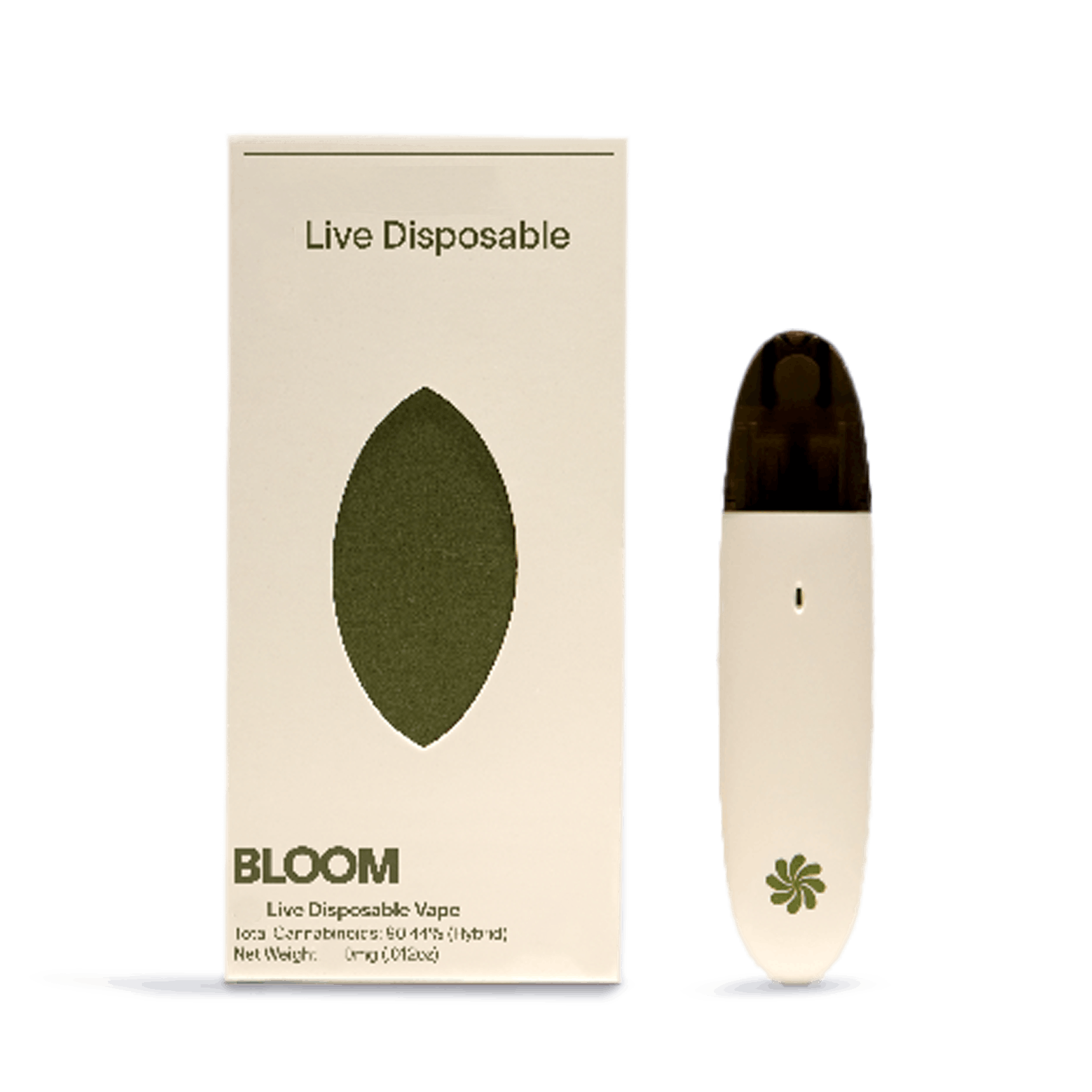 BLOOM: Space Dust Lr