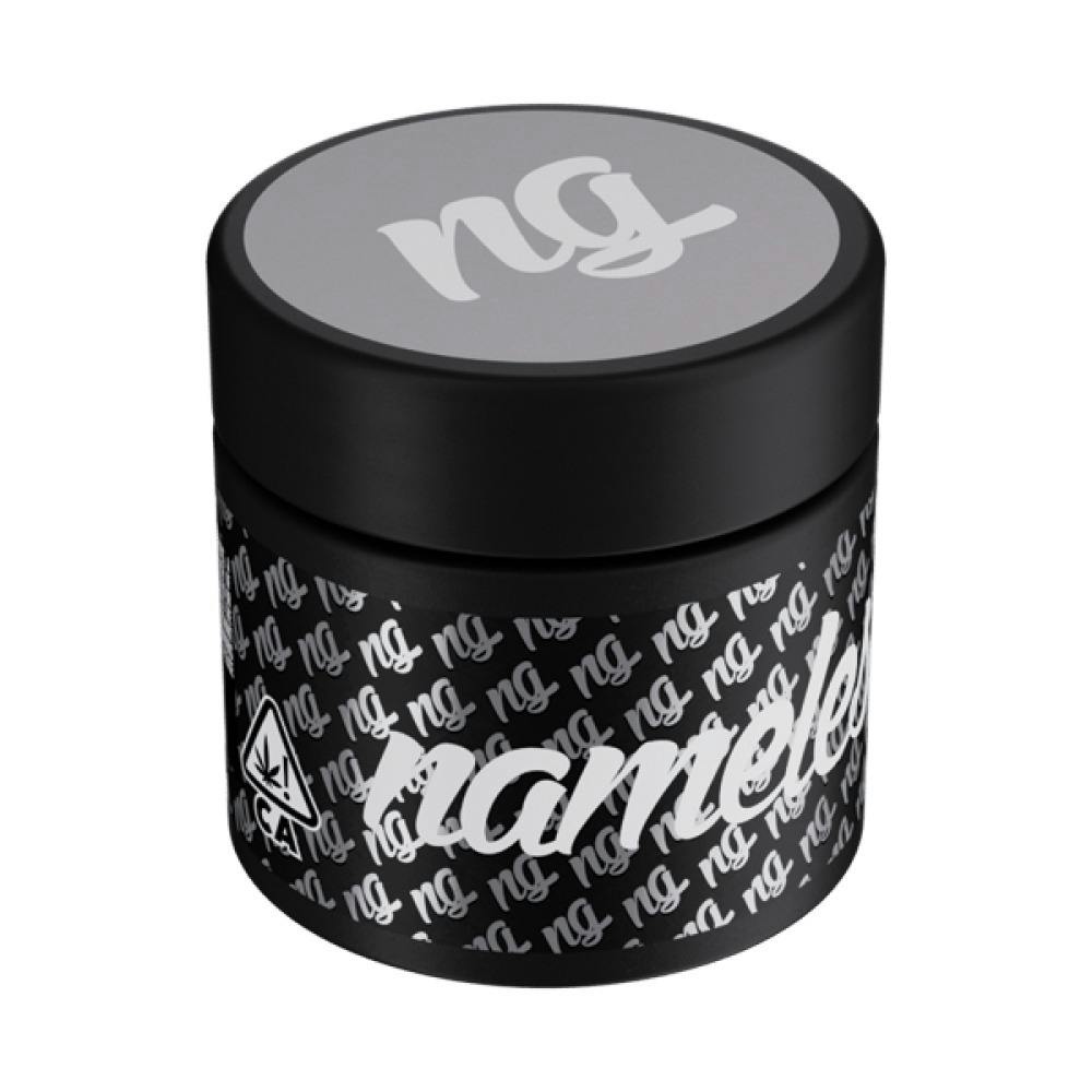 Nameless Genetics Mega Wellness OG (I) Flower 3.5g