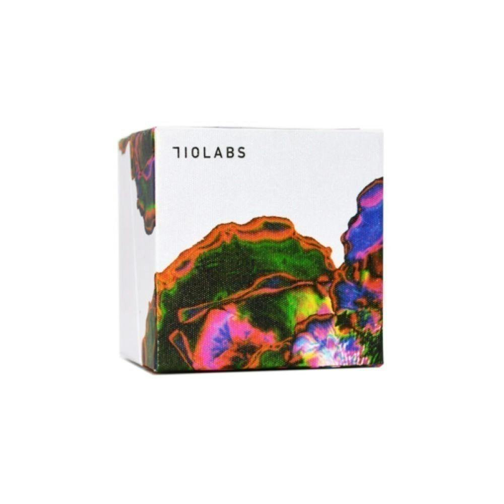 710 Labs: Sweet Berry Wine + Super Freak