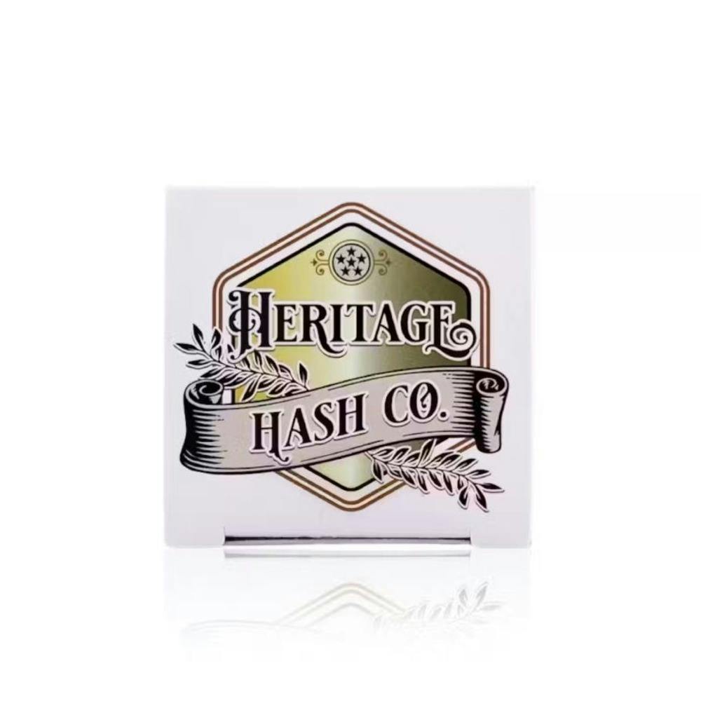 Heritage: Zour Truffles