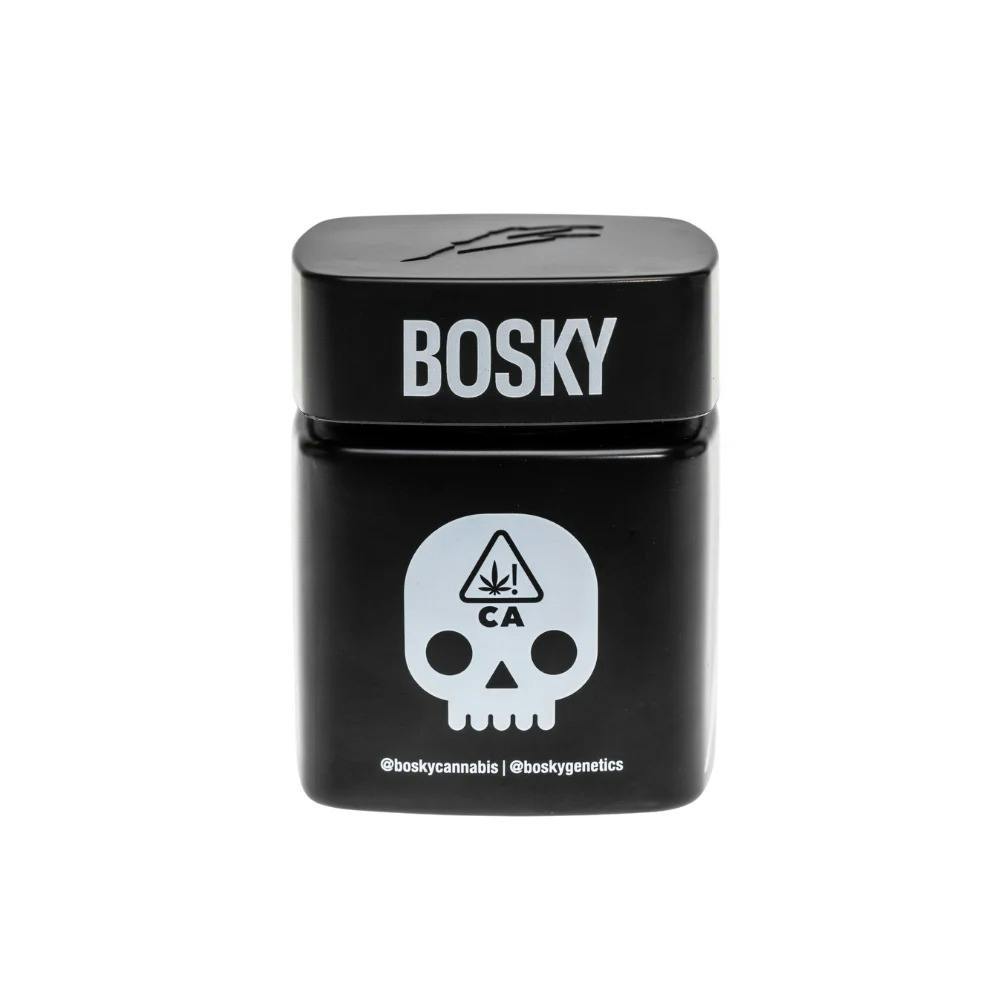 Bosky Biscotti x Guava Runtz (H) Flower 3.5g