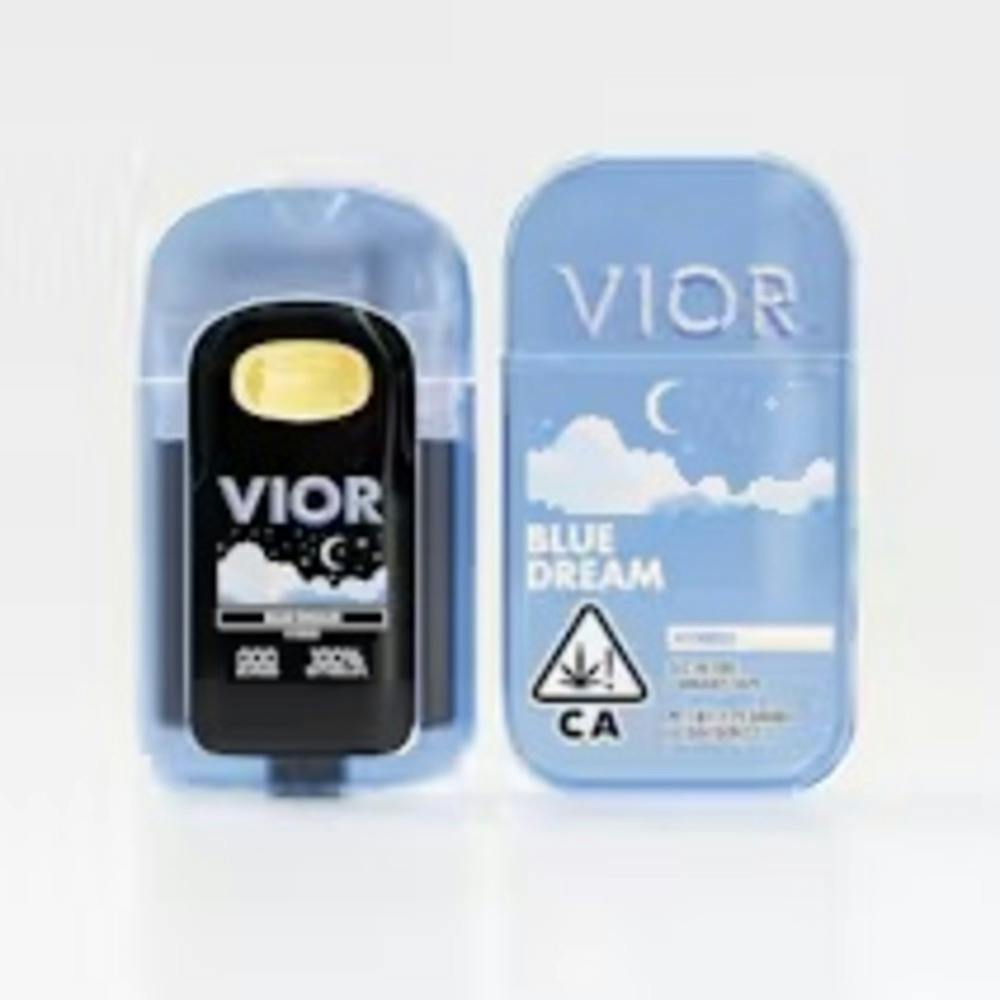 Vior Blue Dream (S/H) AIO 1.25g