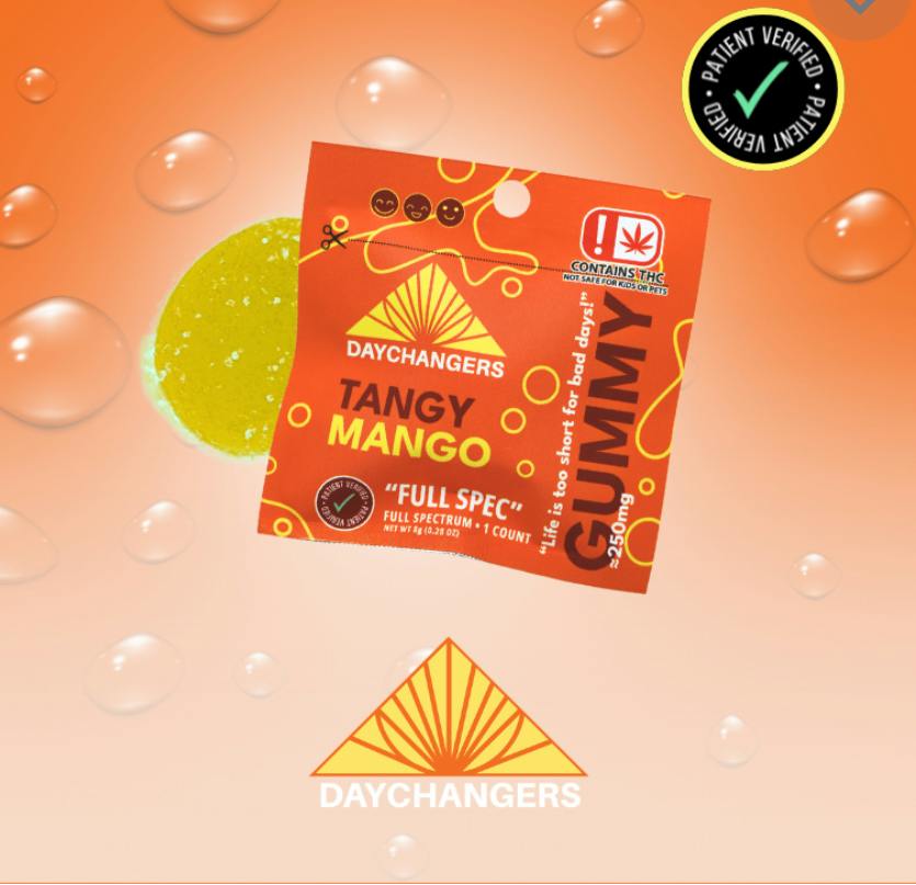 Mango