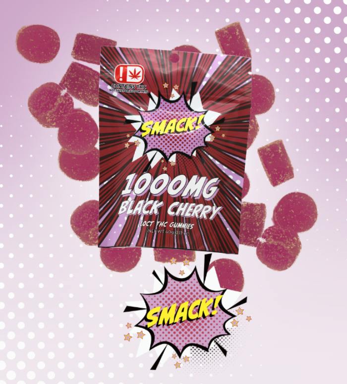 Black Cherry