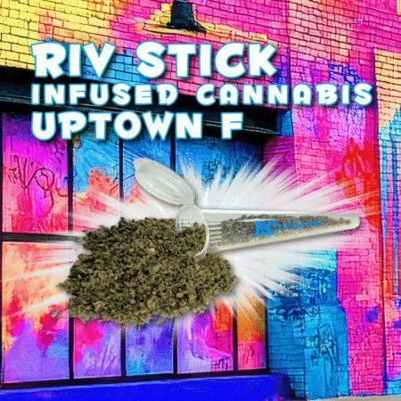 Riv Stick | Uptown F at Theory Wellness Columbus Dispensary