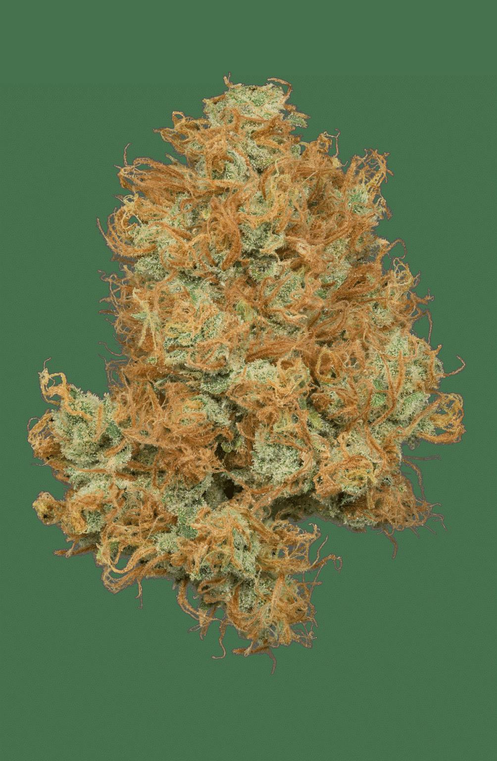 Lemon OG
