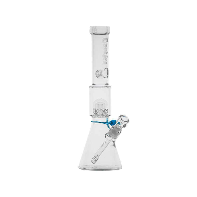 Cookies Beaker Dome