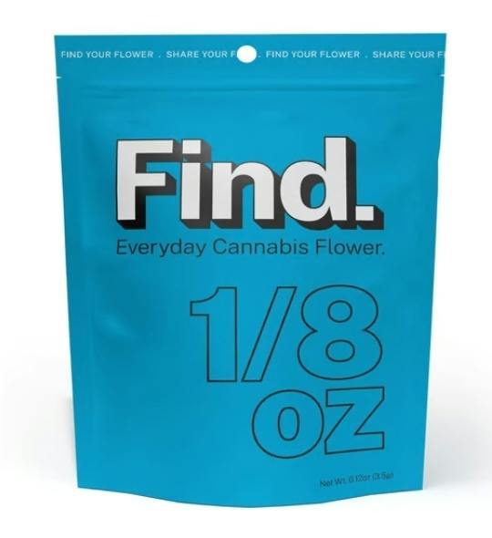 FIND SOME PULP 3.5G
