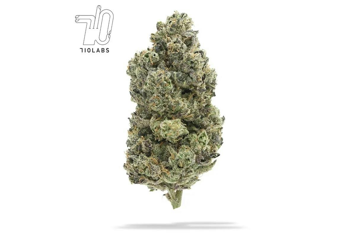 710 LABS LEMON TART PUCKER #1 3.5G