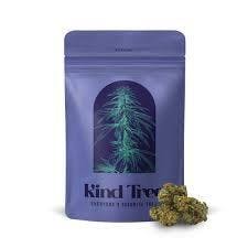 BABY YODA 3.5G FLOWER KIND TREE