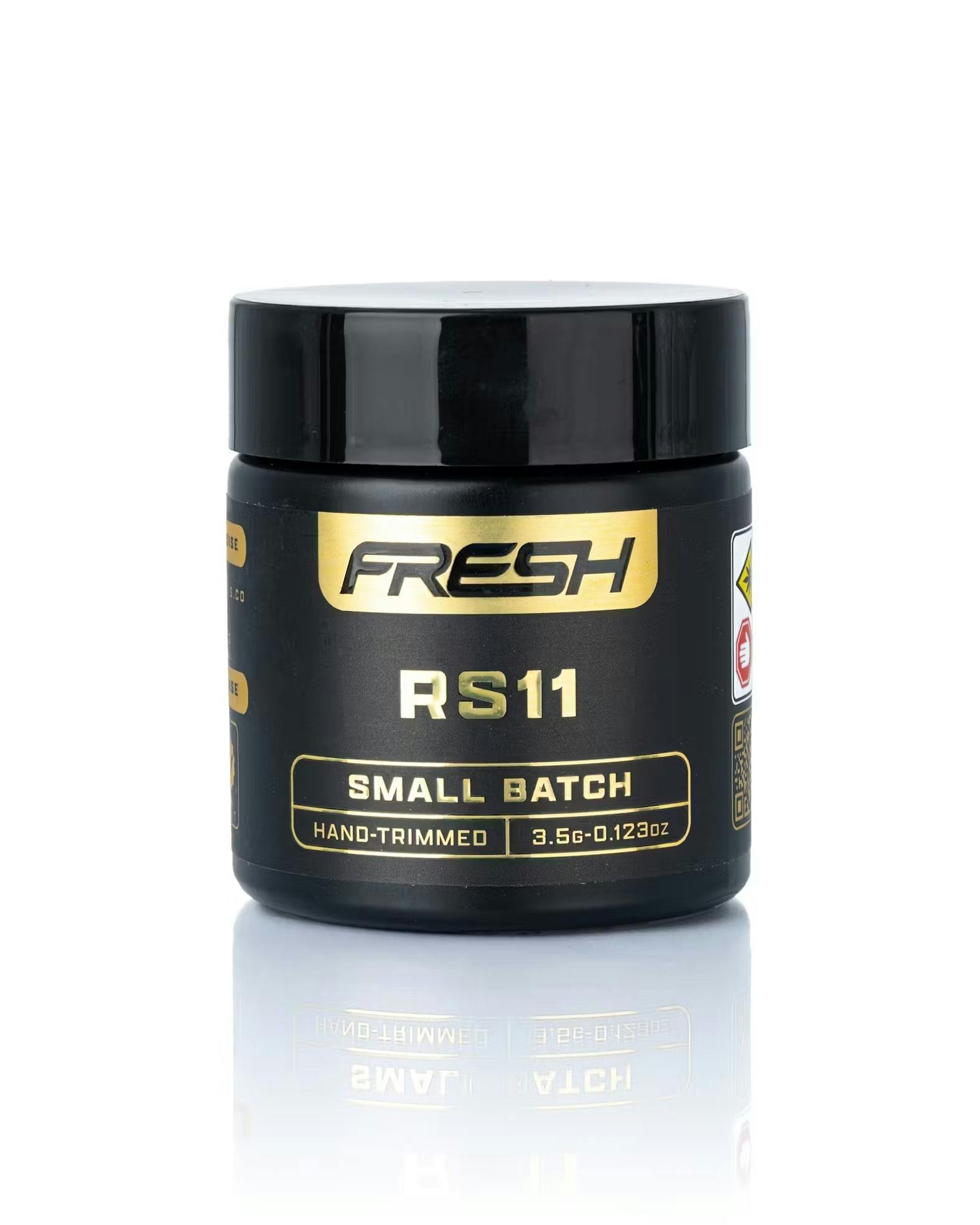 RS-11 FRESH RERVE 3.5G