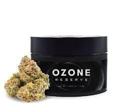 PK CRASHER 3.5G OZONE RESERVE