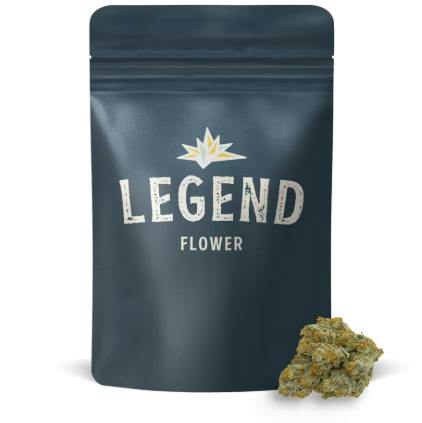 SOUR DIESEL | 3.5G | LITTLES