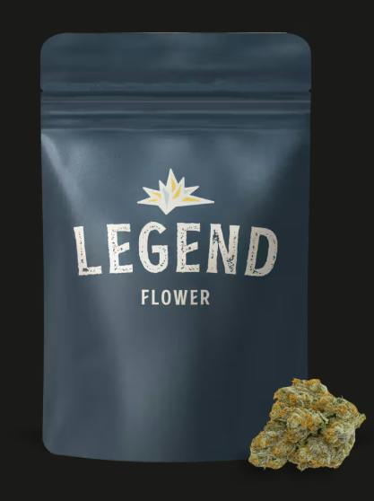 BLUE DREAMISH 28G | FLOWER