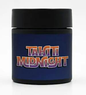 TAHITI MIDNIGHT 3.5G | TURTLE PIE CO.