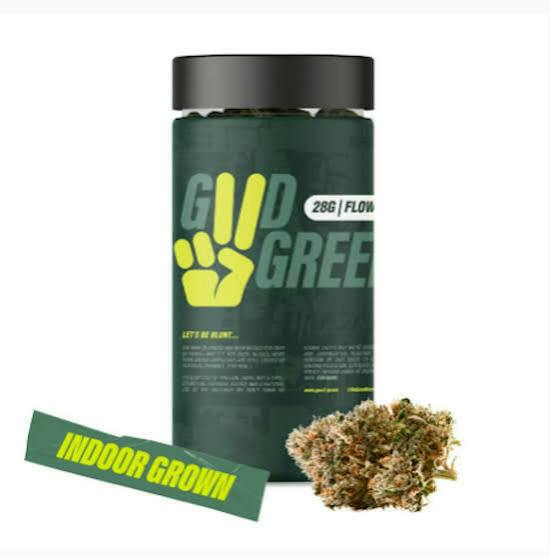 DULCE DE UVA PRE-PACK MIXED BUDS 28G FLOWER