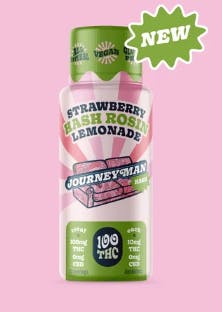 Strawberry Lemonade Syrup