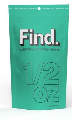 FIND PREPACK MIXED BUDS B.A.M 14G | FLOWER
