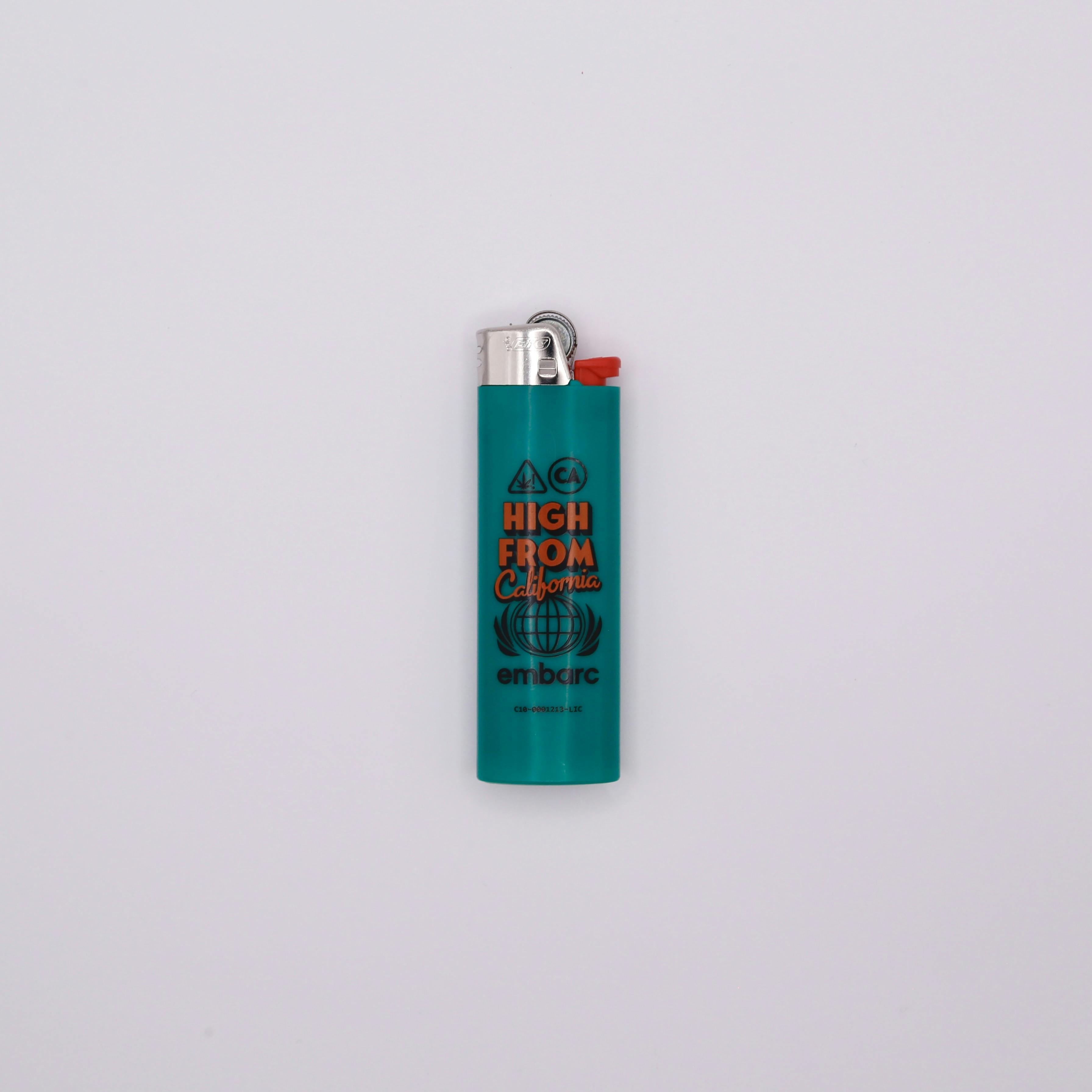 EMBARC BIC LIGHTERS