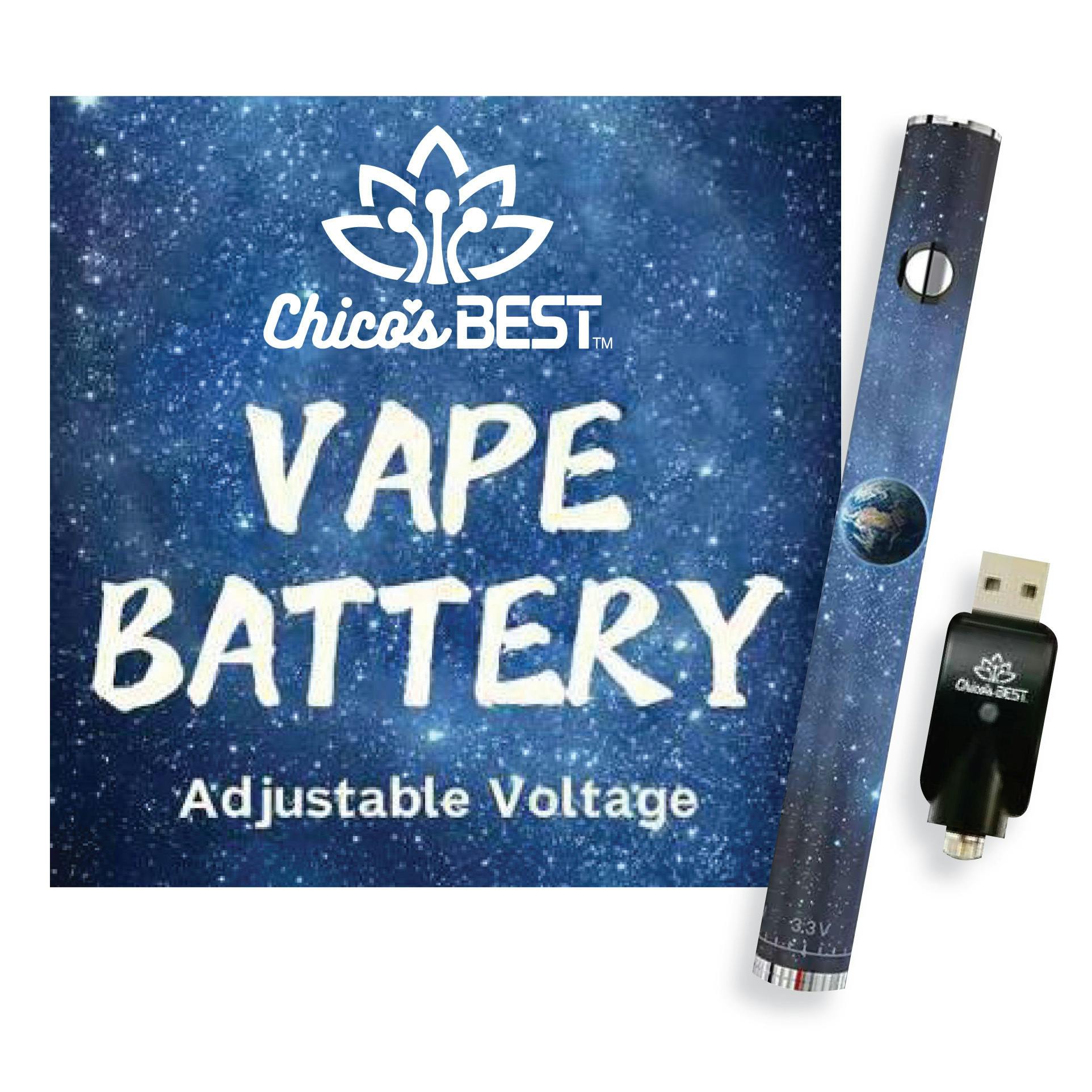 CHICOS BEST - — VAPE BATTERY