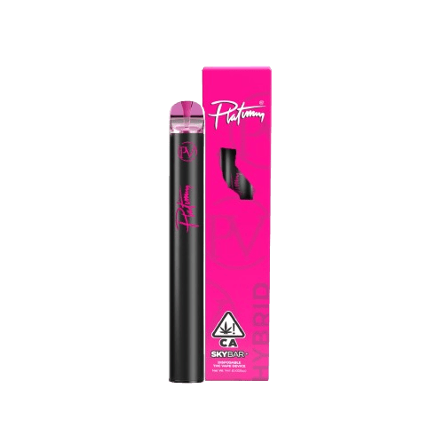 Platinum Vape: Pink Lemonade