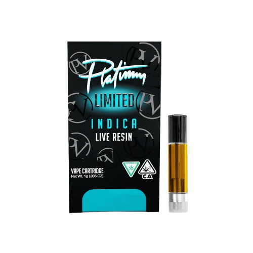 LIVE RESIN CARTRIDGE [1G] KIWI RNTZ - 1 G