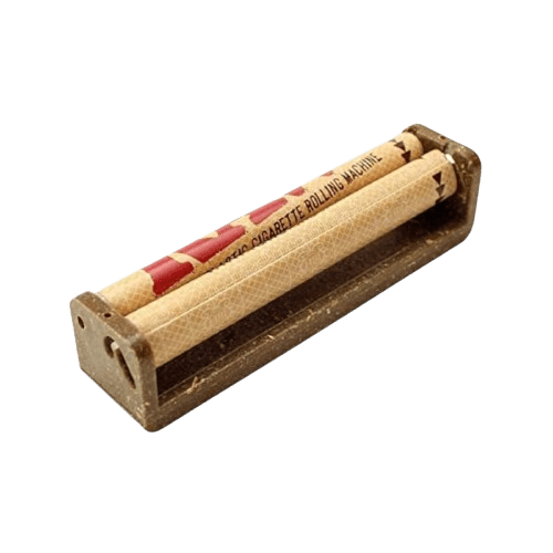 RAW - ROLLING MACHINE