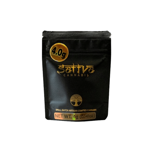 SATTVA — Banana Punch