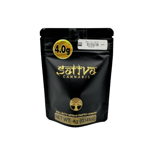 SATTVA — Sticky Buns