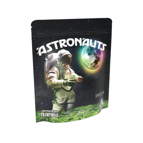 Astronauts — Space Galaxy OG