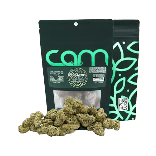 FLASH -: Kush Mints