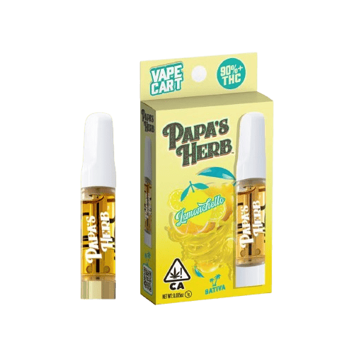 Papa's Herb - — Lemonchello
