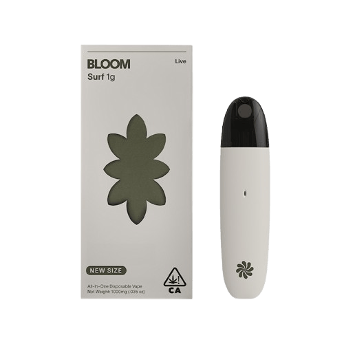 BLOOM: Surf Ready To Use Rainbow Z