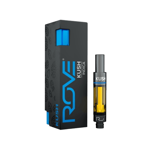 ROVE - CARTRIDGE [1G] KUSH