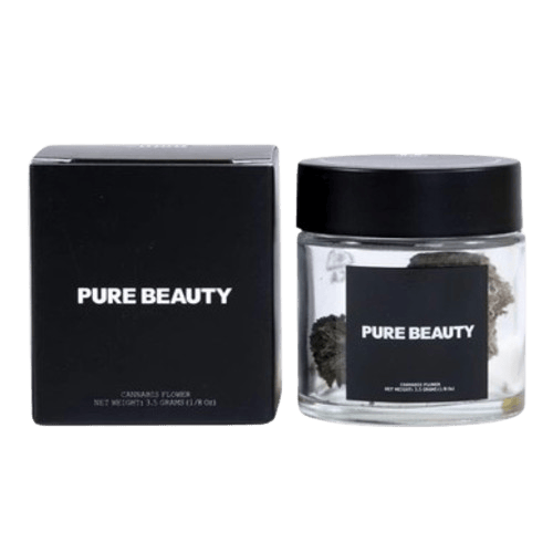PURE BEAUTY - — Midnight Snack