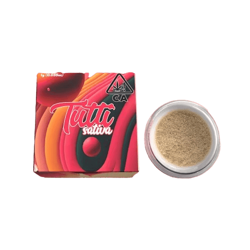 TUTTI - SIEVED — Nectarine Jelly