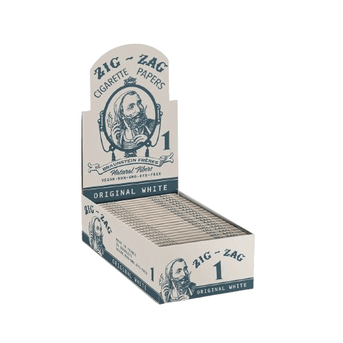 ZIG-ZAG - ORIGINALS ROLLING PAPERS 32PK