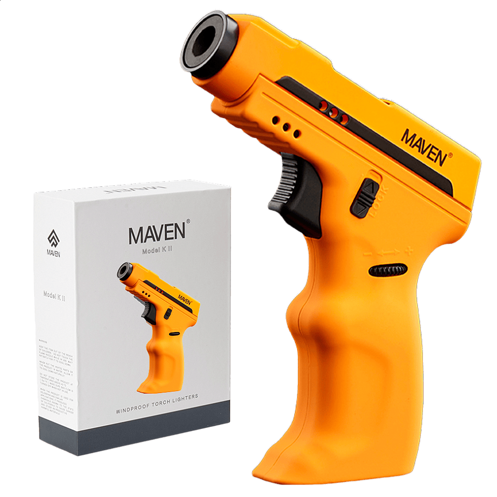 Model K 2 Orange