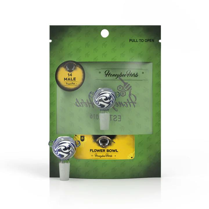 14mm Male Ball Wave Head Fb 10