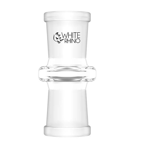 White Rhino 19mm Female To Converter
