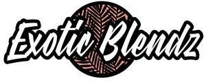 Exotic Blendz - Runtz - Hybrid 10pk