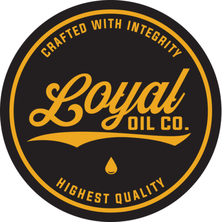 Tangelo: Loyal Oil