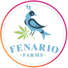 Fenario Farms - Cap Junky - Flower - BULK