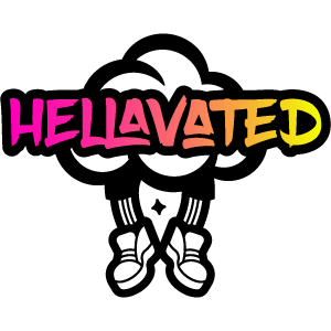 Hellavated: Profilez Orange Cream Pop